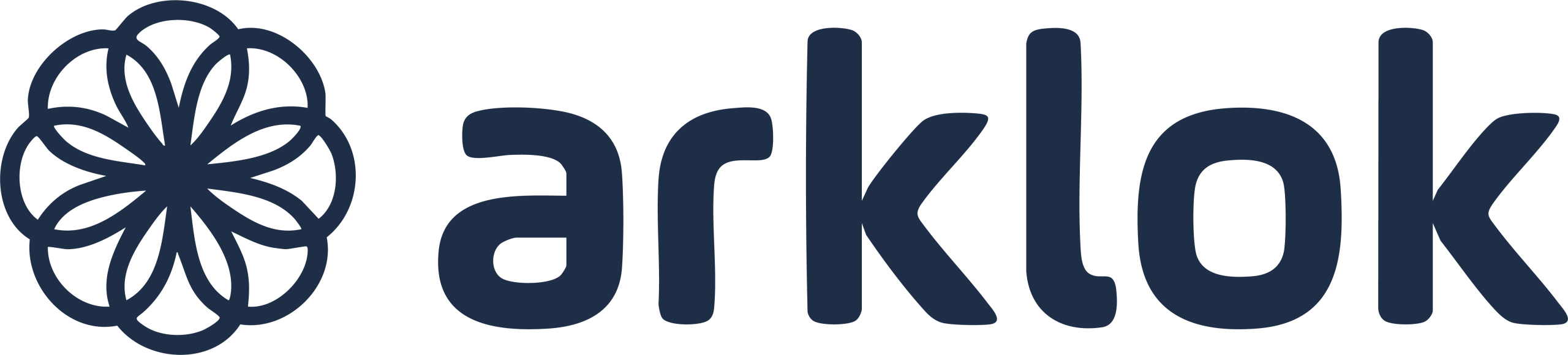 logoarklok