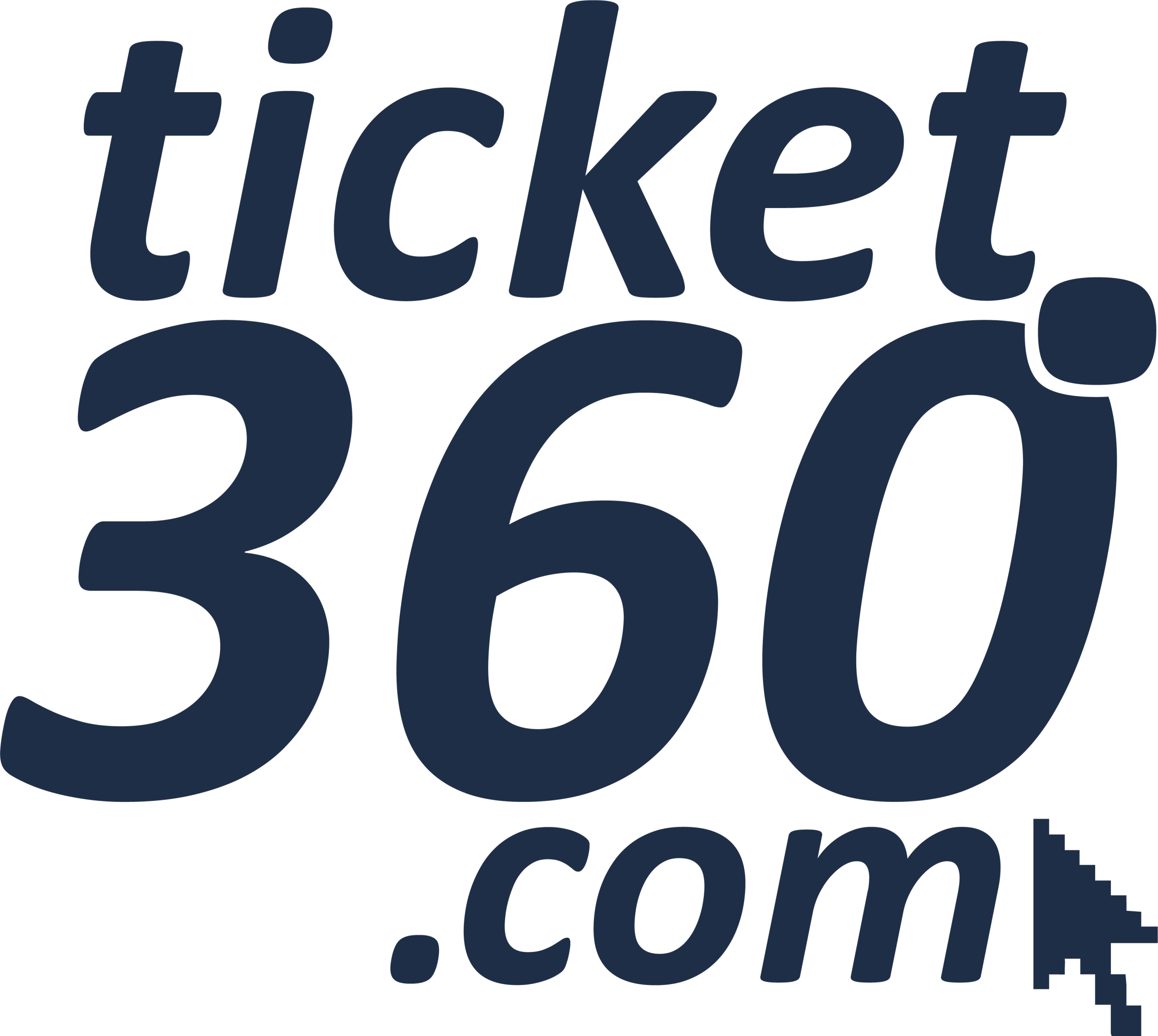 logoticket360